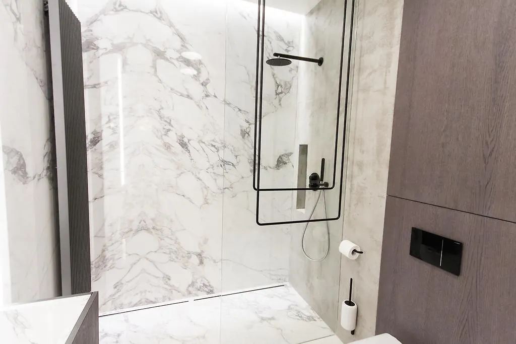 פראג Residence Glamour Premium 0*,  צ'כיה