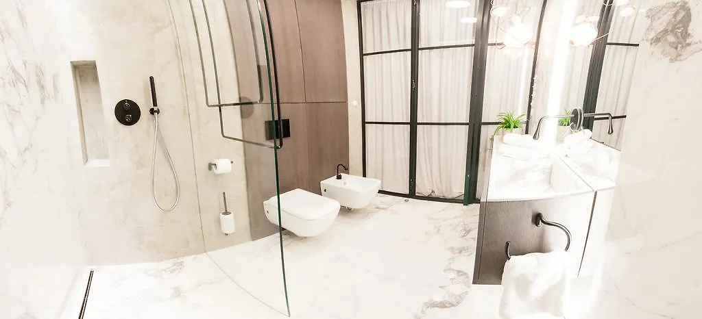 דירה פראג Residence Glamour Premium צ'כיה