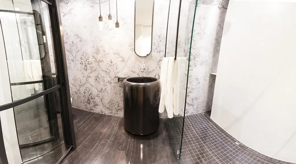 דירה פראג Residence Glamour Premium