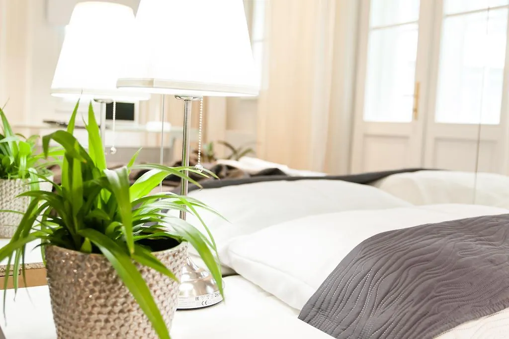 פראג Residence Glamour Premium צ'כיה