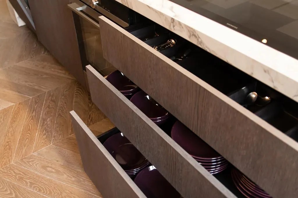 דירה פראג Residence Glamour Premium צ'כיה