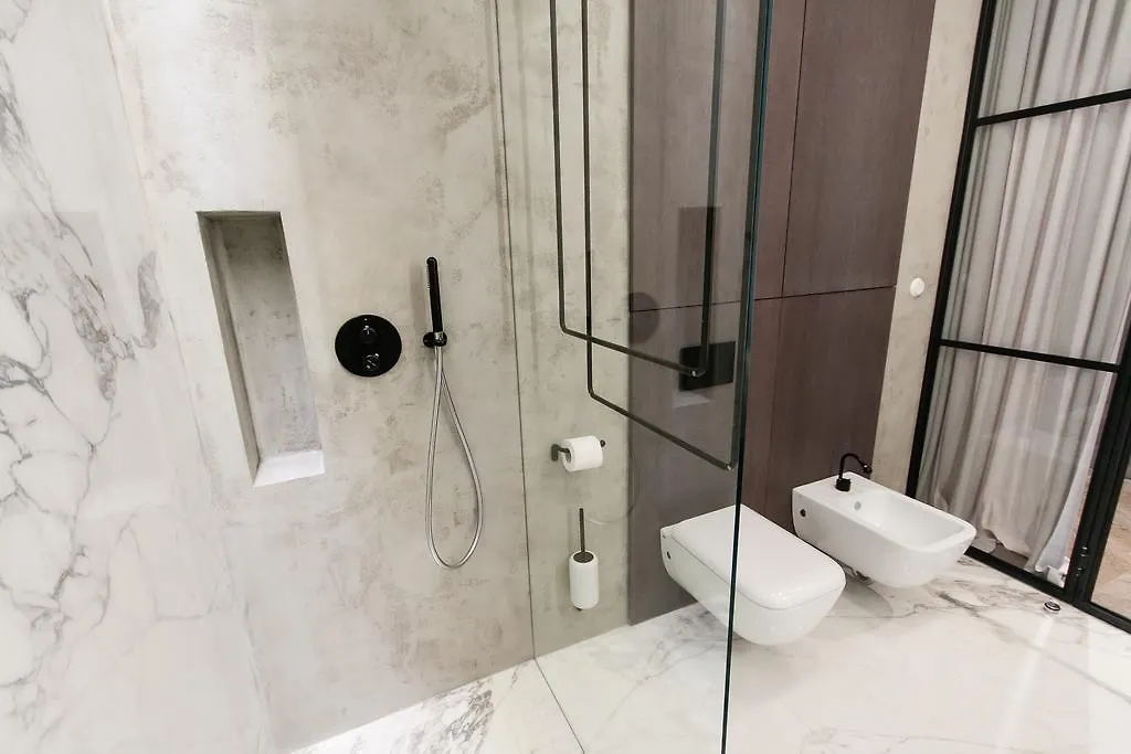 Residence Glamour Premium Πράγα Τσεχία