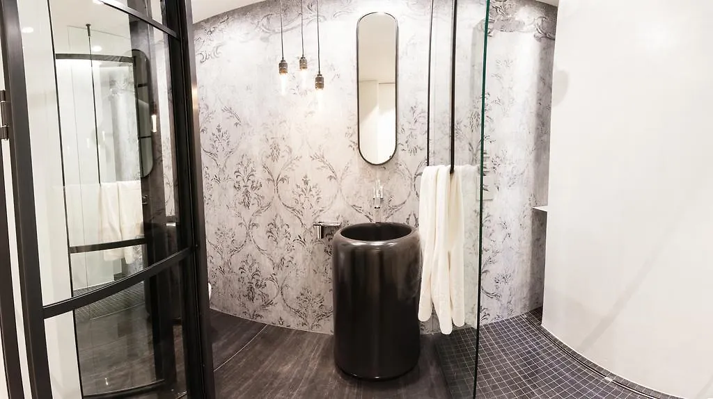 Residence Glamour Premium Πράγα Τσεχία
