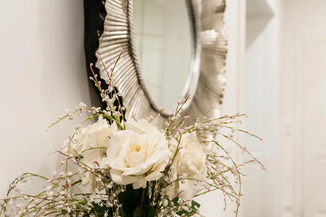 Residence Glamour Premium Πράγα
